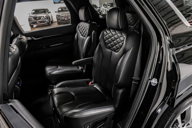 2020 Hyundai PALISADE Limited | Addison, TX | Addison Autoplex 2020 Hyundai PALISADE Limited | Addison, TX | Addison Autoplex