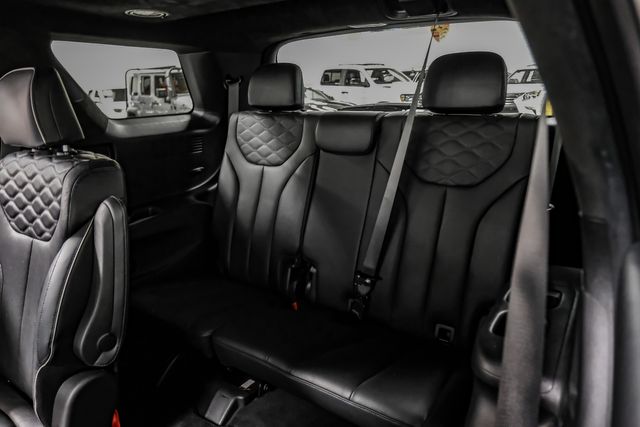 2020 Hyundai PALISADE Limited | Addison, TX | Addison Autoplex