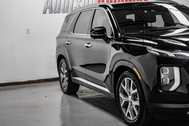 2020 Hyundai PALISADE Limited | Addison, TX | Addison Autoplex 2020 Hyundai PALISADE Limited | Addison, TX | Addison Autoplex