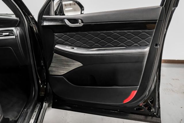 2020 Hyundai PALISADE Limited | Addison, TX | Addison Autoplex