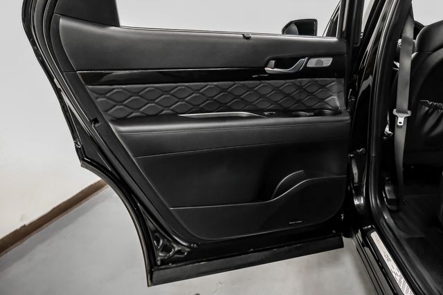 2020 Hyundai PALISADE Limited | Addison, TX | Addison Autoplex 2020 Hyundai PALISADE Limited | Addison, TX | Addison Autoplex