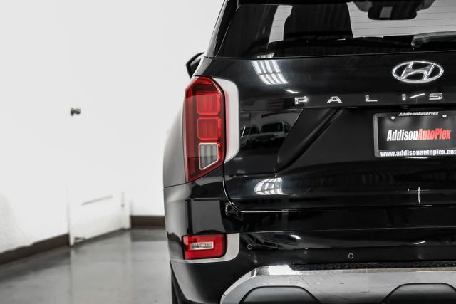 2020 Hyundai PALISADE Limited | Addison, TX | Addison Autoplex 2020 Hyundai PALISADE Limited | Addison, TX | Addison Autoplex