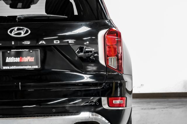 2020 Hyundai PALISADE Limited | Addison, TX | Addison Autoplex 2020 Hyundai PALISADE Limited | Addison, TX | Addison Autoplex