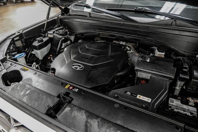 2020 Hyundai PALISADE Limited | Addison, TX | Addison Autoplex 2020 Hyundai PALISADE Limited | Addison, TX | Addison Autoplex