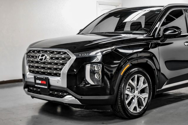 2020 Hyundai PALISADE Limited | Addison, TX | Addison Autoplex 2020 Hyundai PALISADE Limited | Addison, TX | Addison Autoplex
