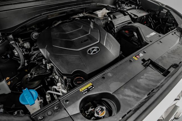 2020 Hyundai PALISADE Limited | Addison, TX | Addison Autoplex