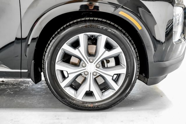 2020 Hyundai PALISADE Limited | Addison, TX | Addison Autoplex