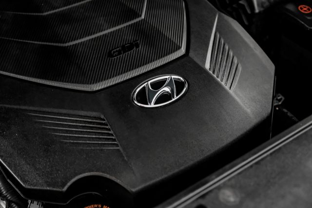 2020 Hyundai PALISADE Limited | Addison, TX | Addison Autoplex