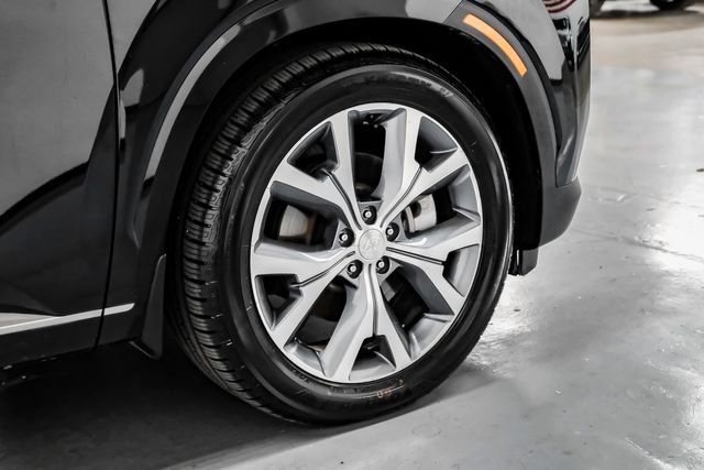 2020 Hyundai PALISADE Limited | Addison, TX | Addison Autoplex