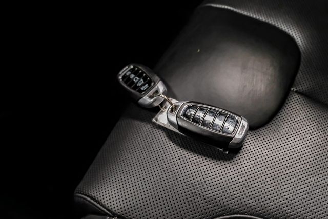 2020 Hyundai PALISADE Limited | Addison, TX | Addison Autoplex