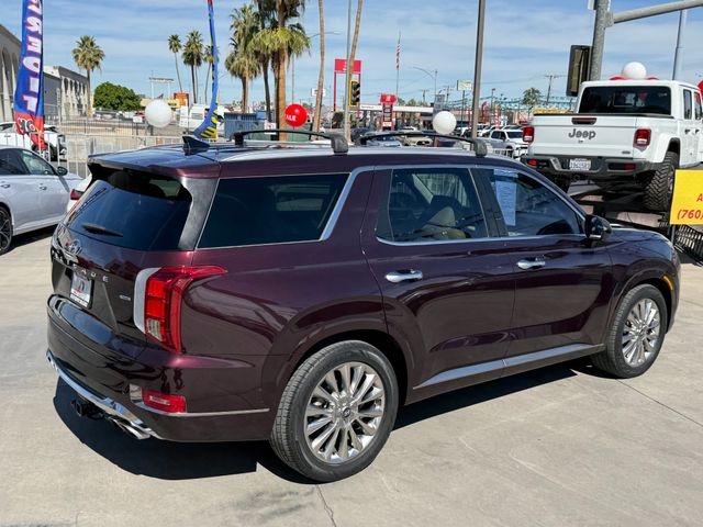 2020 Hyundai PALISADE Limited | Calexico, CA | Auto Depot of Calexico 2020 Hyundai PALISADE Limited | Calexico, CA | Auto Depot of Calexico