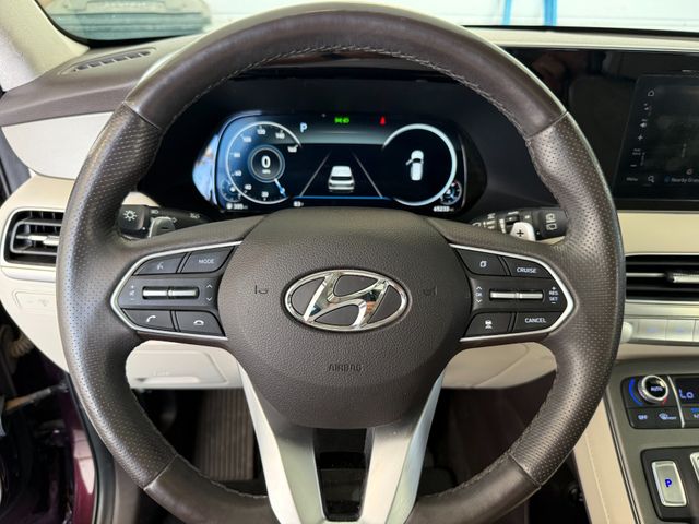 2020 Hyundai PALISADE Limited | Calexico, CA | Auto Depot of Calexico