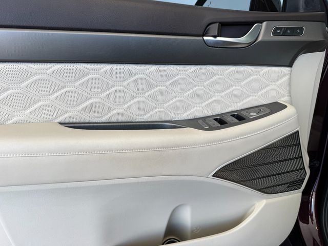 2020 Hyundai PALISADE Limited | Calexico, CA | Auto Depot of Calexico