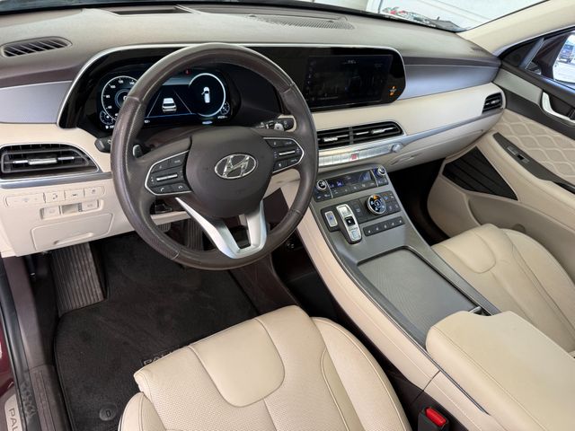 2020 Hyundai PALISADE Limited | Calexico, CA | Auto Depot of Calexico