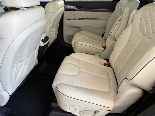 2020 Hyundai PALISADE Limited | Calexico, CA | Auto Depot of Calexico