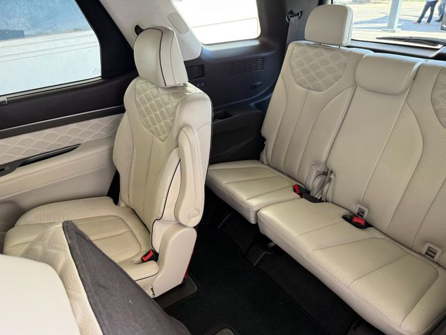 2020 Hyundai PALISADE Limited | Calexico, CA | Auto Depot of Calexico