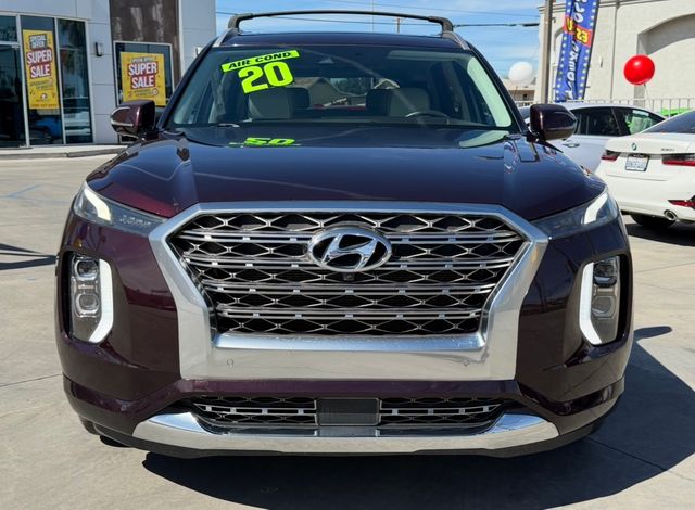 2020 Hyundai PALISADE Limited | Calexico, CA | Auto Depot of Calexico 2020 Hyundai PALISADE Limited | Calexico, CA | Auto Depot of Calexico