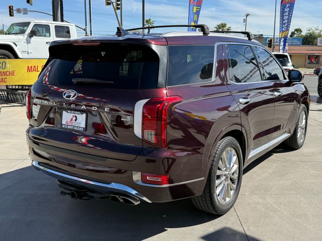 2020 Hyundai PALISADE Limited | Calexico, CA | Auto Depot of Calexico 2020 Hyundai PALISADE Limited | Calexico, CA | Auto Depot of Calexico