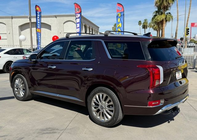 2020 Hyundai PALISADE Limited | Calexico, CA | Auto Depot of Calexico 2020 Hyundai PALISADE Limited | Calexico, CA | Auto Depot of Calexico