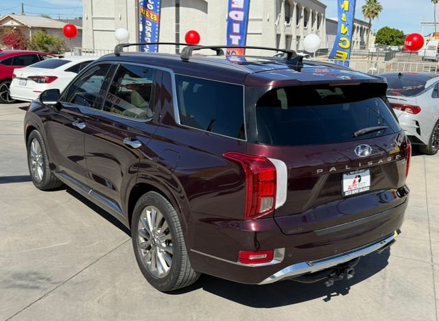 2020 Hyundai PALISADE Limited | Calexico, CA | Auto Depot of Calexico 2020 Hyundai PALISADE Limited | Calexico, CA | Auto Depot of Calexico