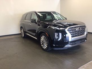 2020 Hyundai Palisade