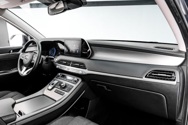 2020 Hyundai PALISADE SEL ConveniencePkg Sunroof LEDlighting | Dallas, TX | Stevens Motor Company LLC 2020 Hyundai PALISADE SEL ConveniencePkg Sunroof LEDlighting | Dallas, TX | Stevens Motor Company LLC