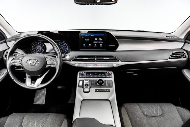 2020 Hyundai PALISADE SEL ConveniencePkg Sunroof LEDlighting | Dallas, TX | Stevens Motor Company LLC 2020 Hyundai PALISADE SEL ConveniencePkg Sunroof LEDlighting | Dallas, TX | Stevens Motor Company LLC