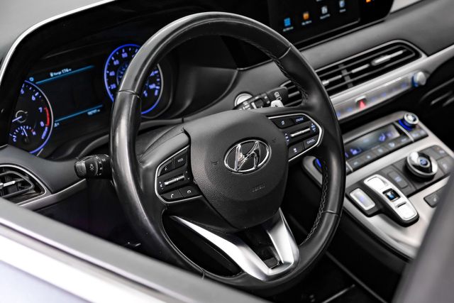 2020 Hyundai PALISADE SEL ConveniencePkg Sunroof LEDlighting | Dallas, TX | Stevens Motor Company LLC 2020 Hyundai PALISADE SEL ConveniencePkg Sunroof LEDlighting | Dallas, TX | Stevens Motor Company LLC