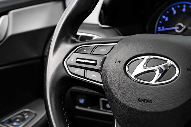 2020 Hyundai PALISADE SEL ConveniencePkg Sunroof LEDlighting | Dallas, TX | Stevens Motor Company LLC