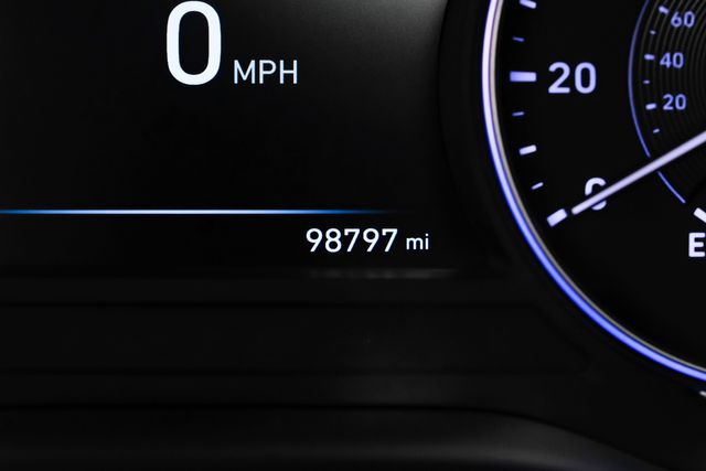 2020 Hyundai PALISADE SEL ConveniencePkg Sunroof LEDlighting | Dallas, TX | Stevens Motor Company LLC