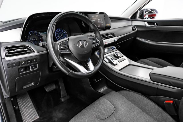 2020 Hyundai PALISADE SEL ConveniencePkg Sunroof LEDlighting | Dallas, TX | Stevens Motor Company LLC