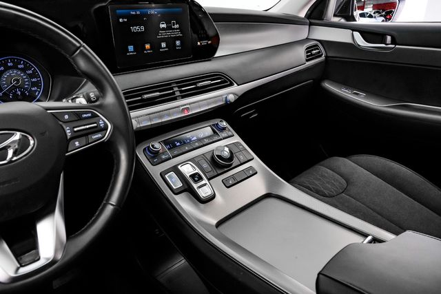 2020 Hyundai PALISADE SEL ConveniencePkg Sunroof LEDlighting | Dallas, TX | Stevens Motor Company LLC 2020 Hyundai PALISADE SEL ConveniencePkg Sunroof LEDlighting | Dallas, TX | Stevens Motor Company LLC