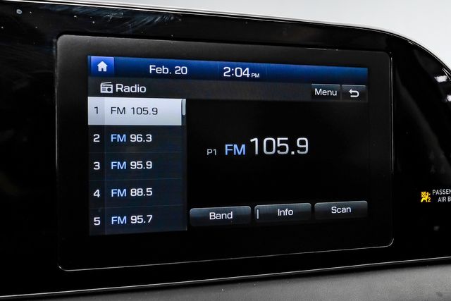 2020 Hyundai PALISADE SEL ConveniencePkg Sunroof LEDlighting | Dallas, TX | Stevens Motor Company LLC