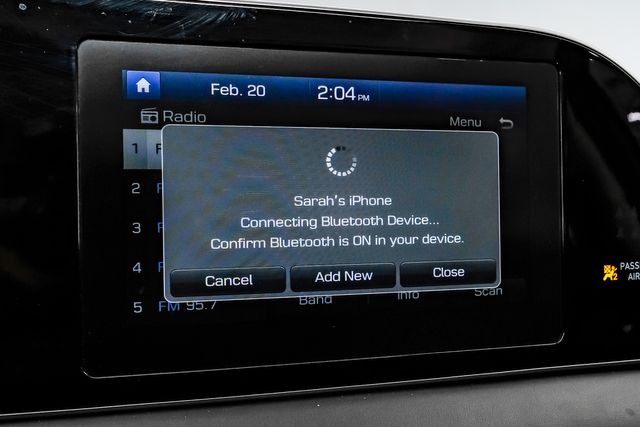 2020 Hyundai PALISADE SEL ConveniencePkg Sunroof LEDlighting | Dallas, TX | Stevens Motor Company LLC 2020 Hyundai PALISADE SEL ConveniencePkg Sunroof LEDlighting | Dallas, TX | Stevens Motor Company LLC