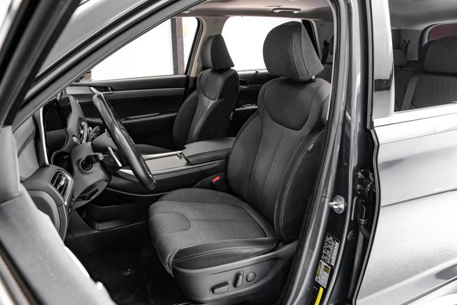 2020 Hyundai PALISADE SEL ConveniencePkg Sunroof LEDlighting | Dallas, TX | Stevens Motor Company LLC 2020 Hyundai PALISADE SEL ConveniencePkg Sunroof LEDlighting | Dallas, TX | Stevens Motor Company LLC