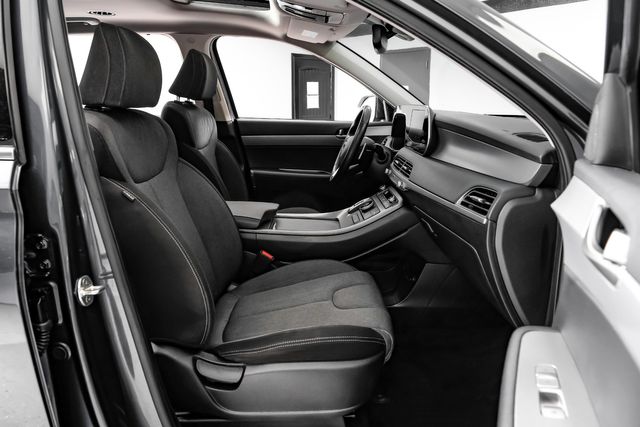 2020 Hyundai PALISADE SEL ConveniencePkg Sunroof LEDlighting | Dallas, TX | Stevens Motor Company LLC