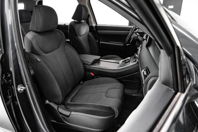 2020 Hyundai PALISADE SEL ConveniencePkg Sunroof LEDlighting | Dallas, TX | Stevens Motor Company LLC 2020 Hyundai PALISADE SEL ConveniencePkg Sunroof LEDlighting | Dallas, TX | Stevens Motor Company LLC