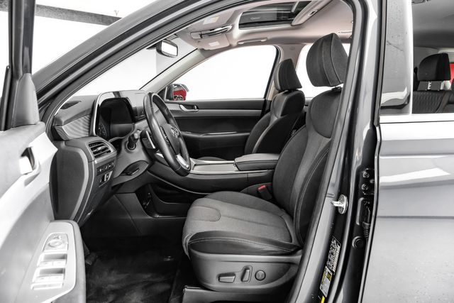 2020 Hyundai PALISADE SEL ConveniencePkg Sunroof LEDlighting | Dallas, TX | Stevens Motor Company LLC 2020 Hyundai PALISADE SEL ConveniencePkg Sunroof LEDlighting | Dallas, TX | Stevens Motor Company LLC