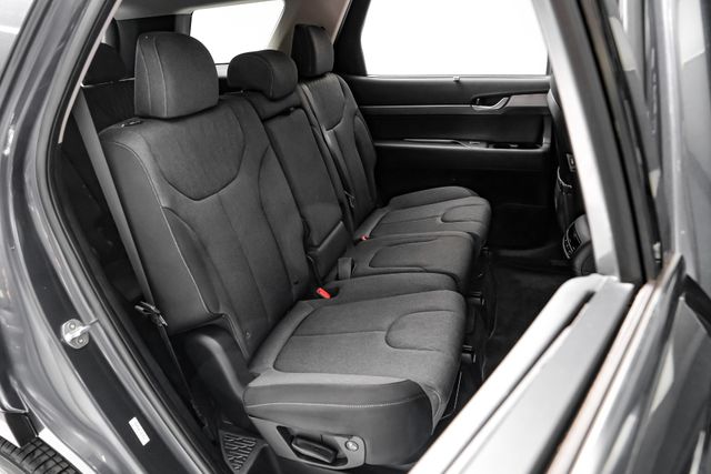 2020 Hyundai PALISADE SEL ConveniencePkg Sunroof LEDlighting | Dallas, TX | Stevens Motor Company LLC