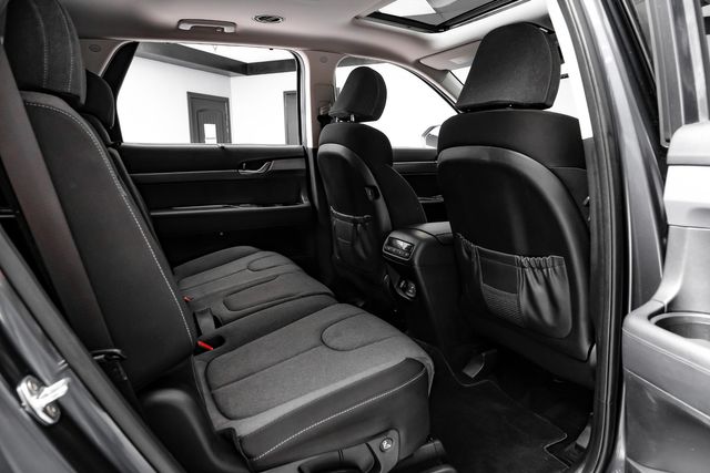 2020 Hyundai PALISADE SEL ConveniencePkg Sunroof LEDlighting | Dallas, TX | Stevens Motor Company LLC