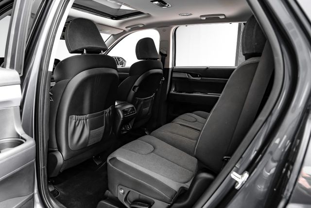 2020 Hyundai PALISADE SEL ConveniencePkg Sunroof LEDlighting | Dallas, TX | Stevens Motor Company LLC