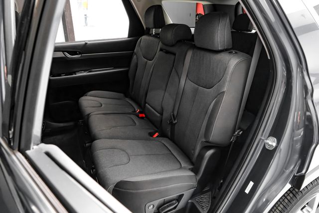 2020 Hyundai PALISADE SEL ConveniencePkg Sunroof LEDlighting | Dallas, TX | Stevens Motor Company LLC