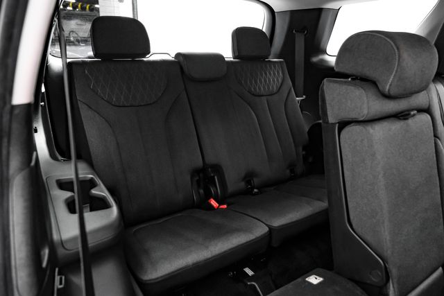 2020 Hyundai PALISADE SEL ConveniencePkg Sunroof LEDlighting | Dallas, TX | Stevens Motor Company LLC 2020 Hyundai PALISADE SEL ConveniencePkg Sunroof LEDlighting | Dallas, TX | Stevens Motor Company LLC