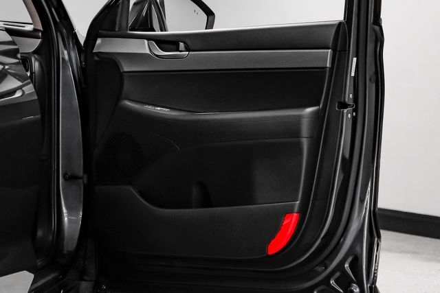 2020 Hyundai PALISADE SEL ConveniencePkg Sunroof LEDlighting | Dallas, TX | Stevens Motor Company LLC