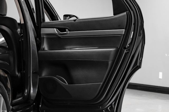 2020 Hyundai PALISADE SEL ConveniencePkg Sunroof LEDlighting | Dallas, TX | Stevens Motor Company LLC