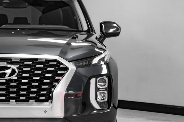 2020 Hyundai PALISADE SEL ConveniencePkg Sunroof LEDlighting | Dallas, TX | Stevens Motor Company LLC 2020 Hyundai PALISADE SEL ConveniencePkg Sunroof LEDlighting | Dallas, TX | Stevens Motor Company LLC