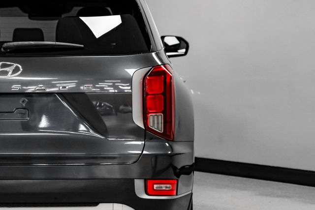 2020 Hyundai PALISADE SEL ConveniencePkg Sunroof LEDlighting | Dallas, TX | Stevens Motor Company LLC 2020 Hyundai PALISADE SEL ConveniencePkg Sunroof LEDlighting | Dallas, TX | Stevens Motor Company LLC