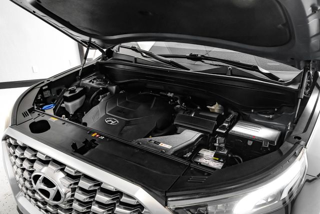 2020 Hyundai PALISADE SEL ConveniencePkg Sunroof LEDlighting | Dallas, TX | Stevens Motor Company LLC 2020 Hyundai PALISADE SEL ConveniencePkg Sunroof LEDlighting | Dallas, TX | Stevens Motor Company LLC