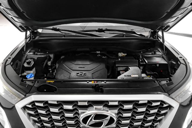 2020 Hyundai PALISADE SEL ConveniencePkg Sunroof LEDlighting | Dallas, TX | Stevens Motor Company LLC 2020 Hyundai PALISADE SEL ConveniencePkg Sunroof LEDlighting | Dallas, TX | Stevens Motor Company LLC