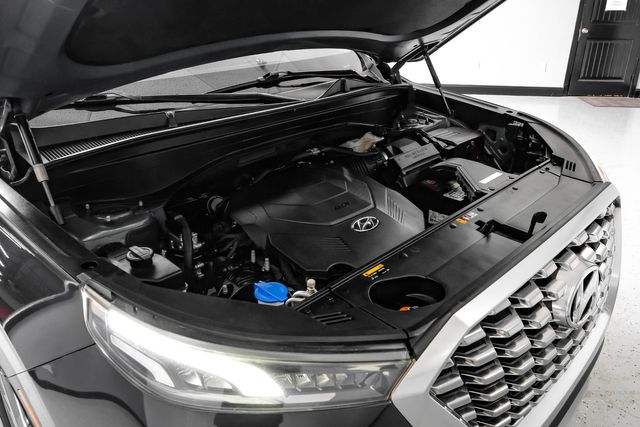 2020 Hyundai PALISADE SEL ConveniencePkg Sunroof LEDlighting | Dallas, TX | Stevens Motor Company LLC 2020 Hyundai PALISADE SEL ConveniencePkg Sunroof LEDlighting | Dallas, TX | Stevens Motor Company LLC